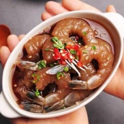 GIN DONG DOO (ทะเลดองแซ่บ)