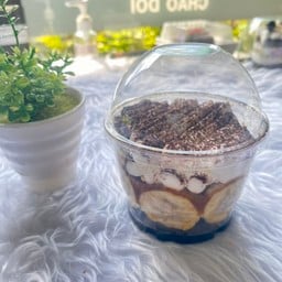 บานอฟฟี่