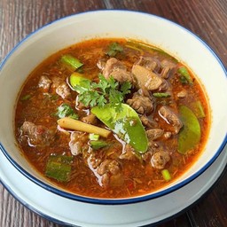 แกงอ่อมเนื้อ