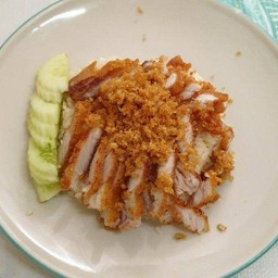 พิเศษข้าวน้อย