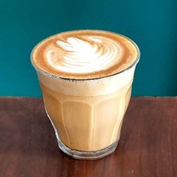 Picolo Latte (พิโคโล่ ลาเต้)