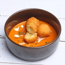 TOMATO SOUP