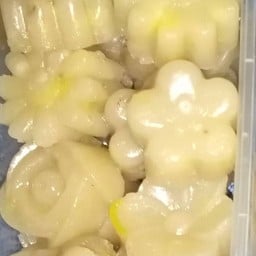 ขนมบ้าน บ้าน