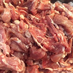 หมูหมัก นุ่ม (1kg)