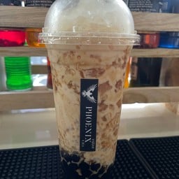 ชานมบราวชูก้าร์