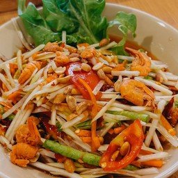 ตำโคราช