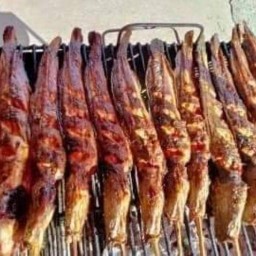 ร้านกับข้าวพี่ปีปังล้อ