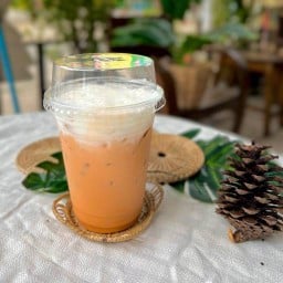 มาแมร์ กาแฟสด ชมจันทร์