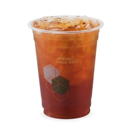 ชามะนาวเย็น