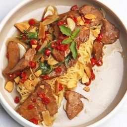 BEEF OSSO BUCO KRAPOW