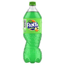 แฟนต้า กลิ่นสตรอเบอร์รี่