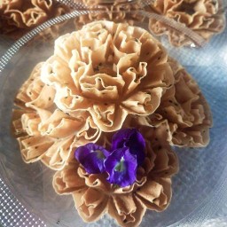 เบเกอรี่บ้านพี่หมี