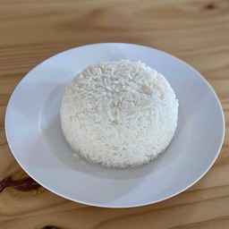 ข้าวสวย