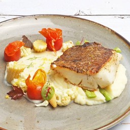 Halibut