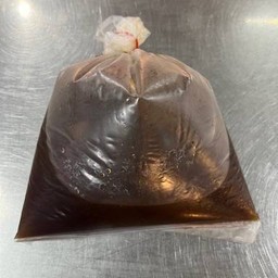 น้ำซุป(ก๋วยเตี๋ยวเป็ด)