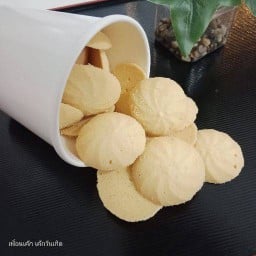 คุกกี้เนยสด - (1 กล่อง)