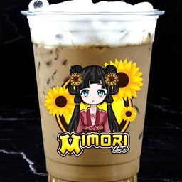 Mimori (ชานมไข่มุก)