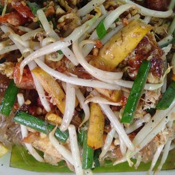 ผัดไท โบราณ