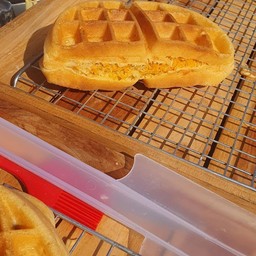 หอมฟุ้งหวานน้อยอร่อยมาก