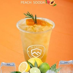 พีชโซดา