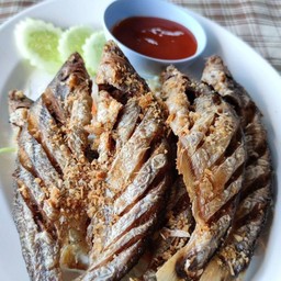 ปลายอนทอดกระเทียม