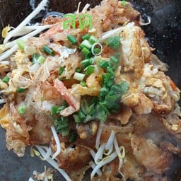 เจ๊กาลล์หอยทอดผัดไทยนครสววรค์