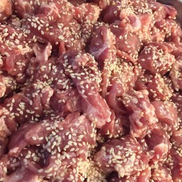 หมูหมัก งา   (1kg)