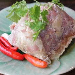 จิ้นส้มหมก