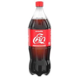 โค๊กขวดลิตร