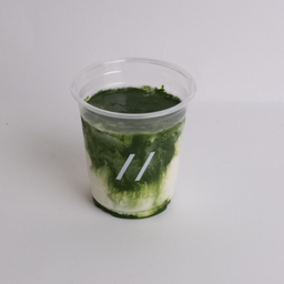 Matcha Dirty