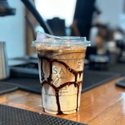 นมช็อกโกแลต