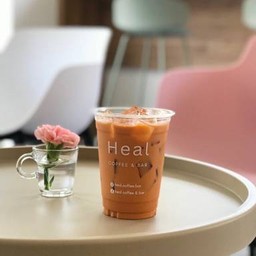 Thai Milk Tea