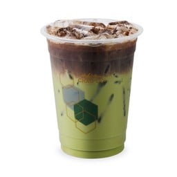 เอสเพรสโซ่ กรีนที