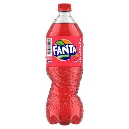 แฟนต้า กลิ่นฟรุตพันช์