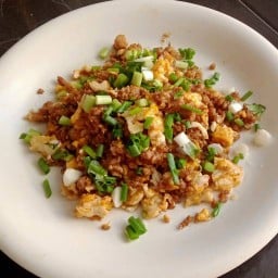 ครัวนฤมิตรแกงใต้อาหารตามสั่ง ️