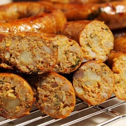 ไส้อั่ว