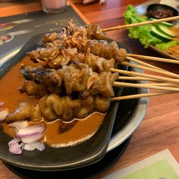 Sare Khas Senayan