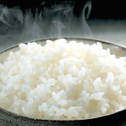 ข้าวสวย