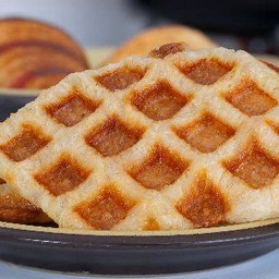 ครอฟเฟิล