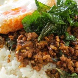 ครัวหลังบ้านเรา