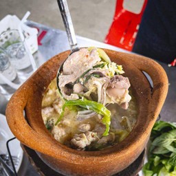 จิ้มจุ่ม(ชุดหมู)