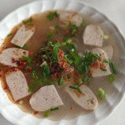 ข้าวเปียกเส้น