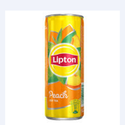 Lipton Peach Tea