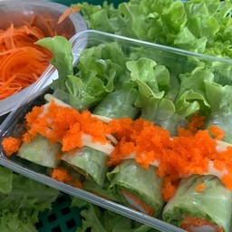 ตามสั่งในบ้าน ครัวแม่ชม ตามสั่งในบ้าน ครัวแม่ชม