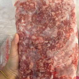 หมูบดแพ็ค