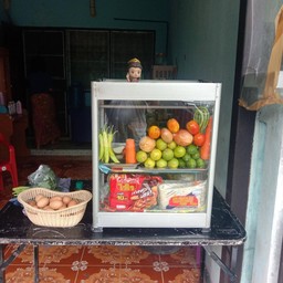 ขนมปังแลปลิ้น