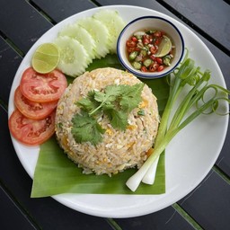 ข้าวผัด