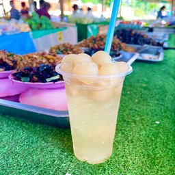 ร้านตำน้ำพริกตามสั่ง+กับข้าวอีสานbyแจนลี่แจนลี่