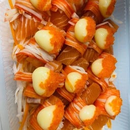 ม่อนคานิกลาง