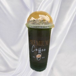 ชาเขียว-ไม่ใส่นม